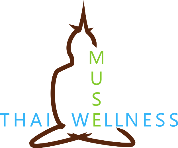 Logo der Muse Thaiwellness in Konstanz am Bodensee